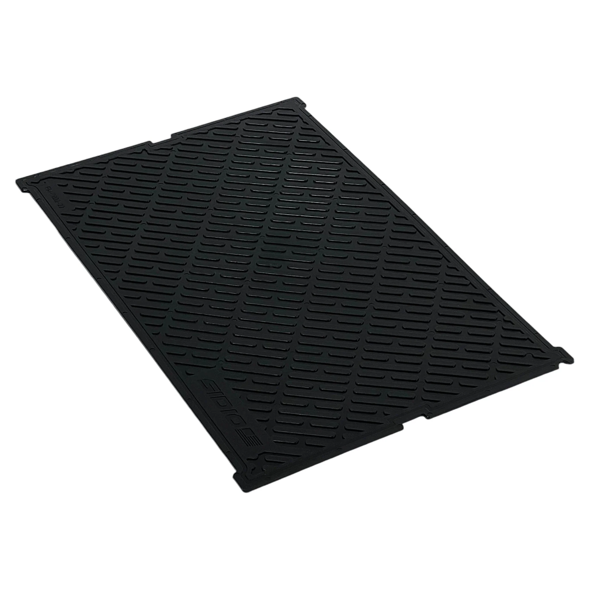 Sidio Full Size Crate Heavy Duty Rubber Mat