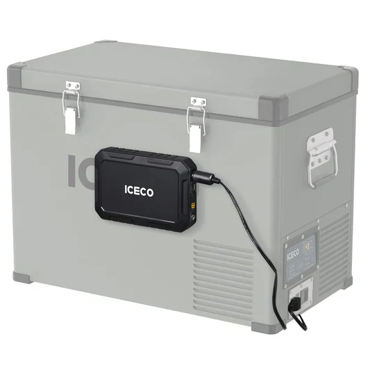 ICECO Magnetic Power Bank 250WH - Image 5