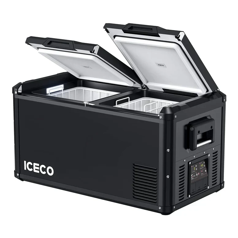 ICECO VL75ProD 12V Heavy Duty Freezer 75 LT - Image 2