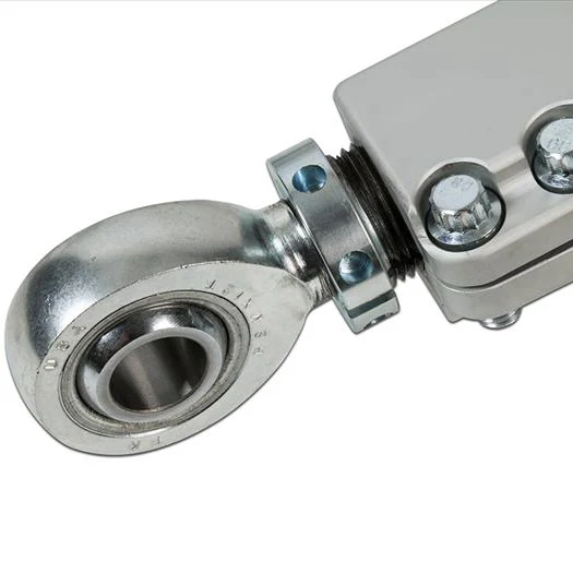 Icon Front Billet Upper Control Arm with Delta Joint Kit for Tacoma (2005-2023) - Image 3