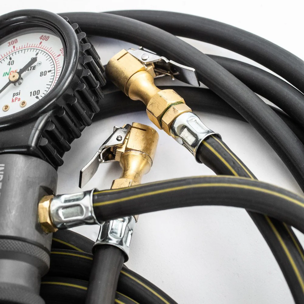Indeflate Two Hose Unit - Image 7