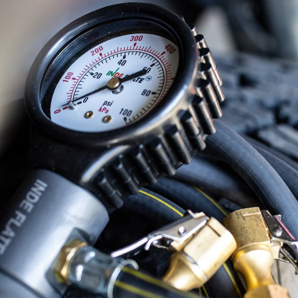 Indeflate Two Hose Unit - Image 8