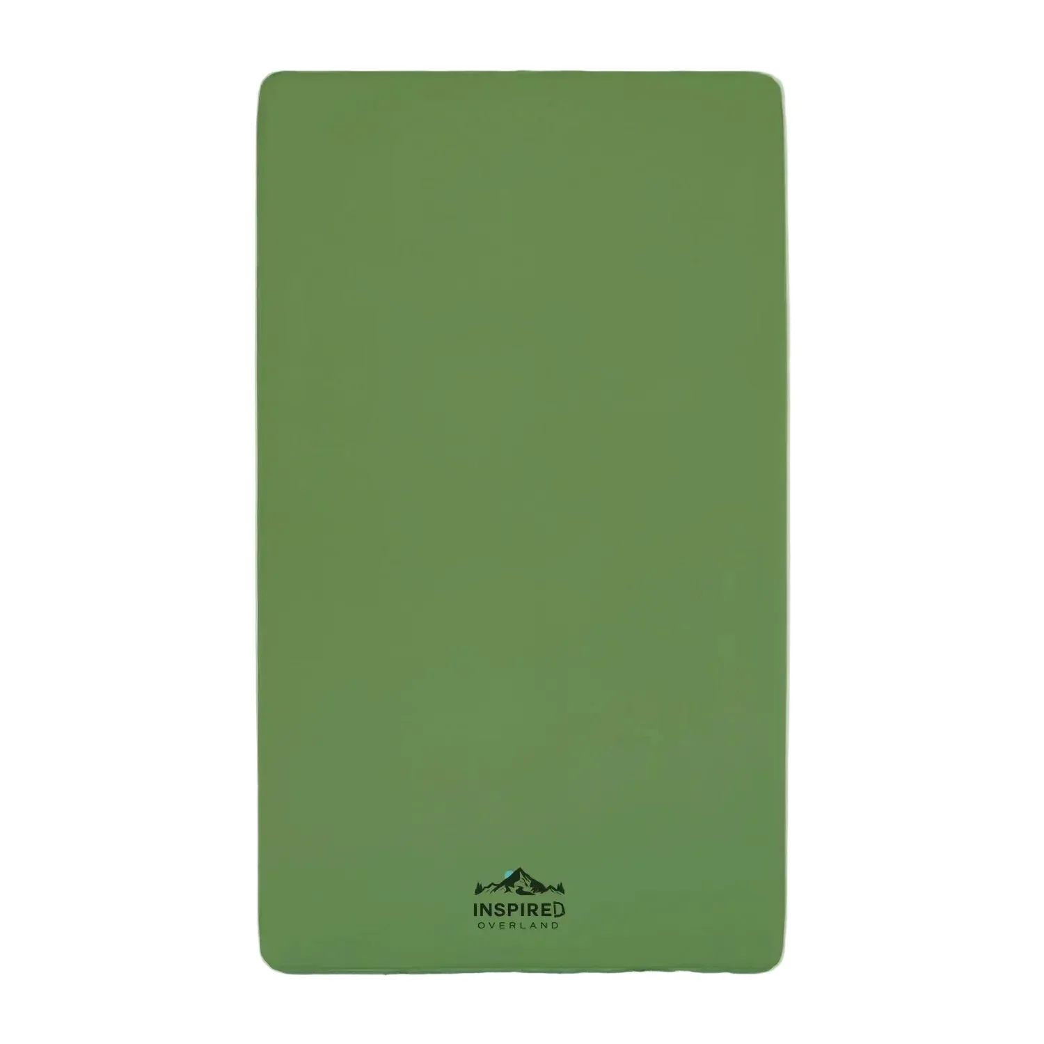 Inspired Overland Hybrid Air Mattress (Self-Inflating Rooftop Tent Mattress Upgrade)
