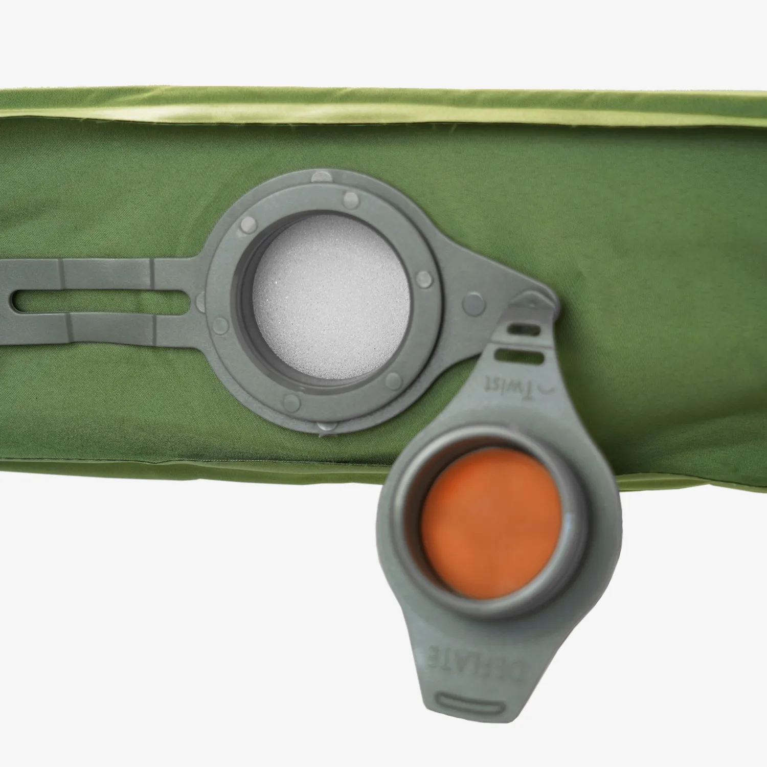 Inspired Overland Hybrid Air Mattress (Self-Inflating Rooftop Tent Mattress Upgrade) - Image 2