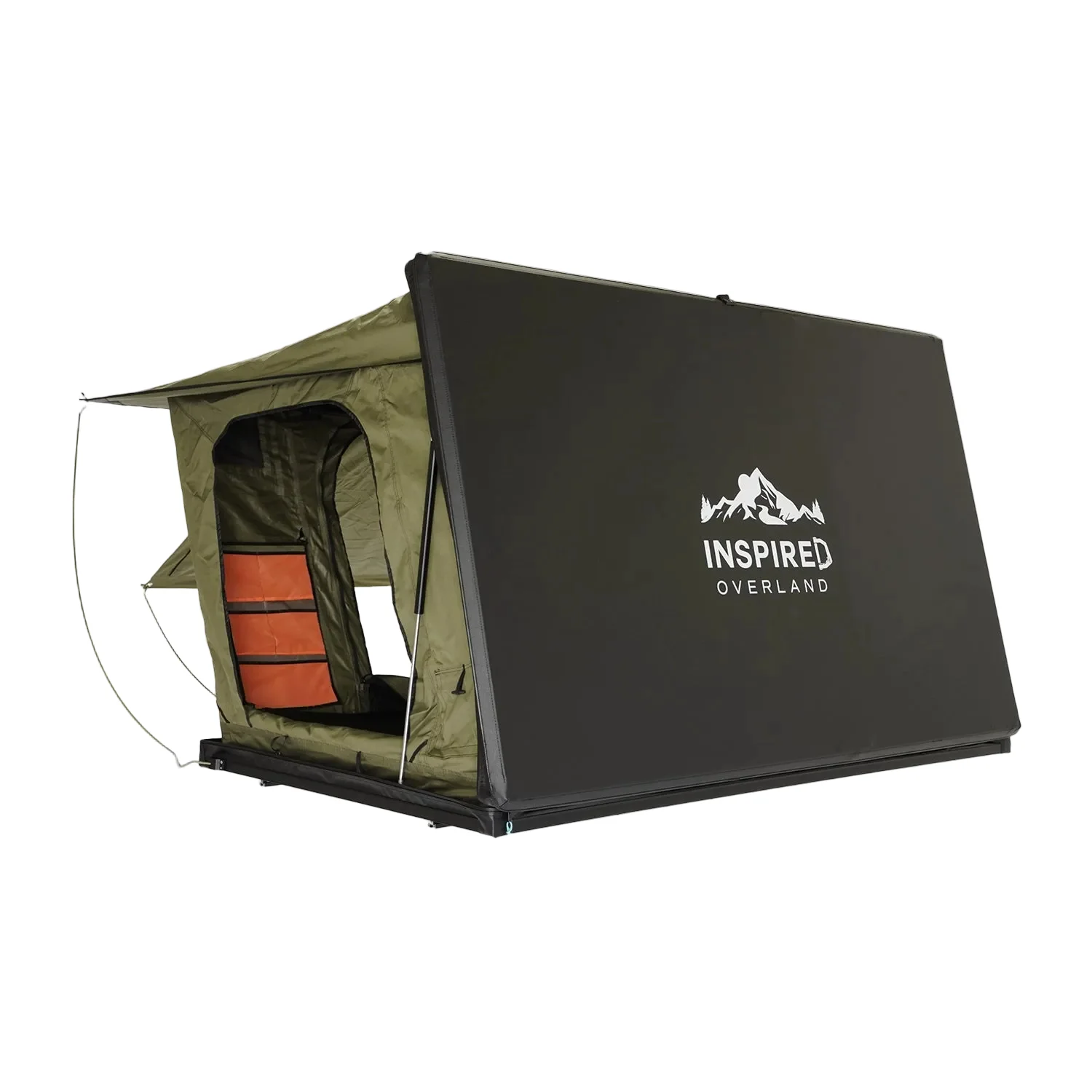 Tacoma Rooftop Tents