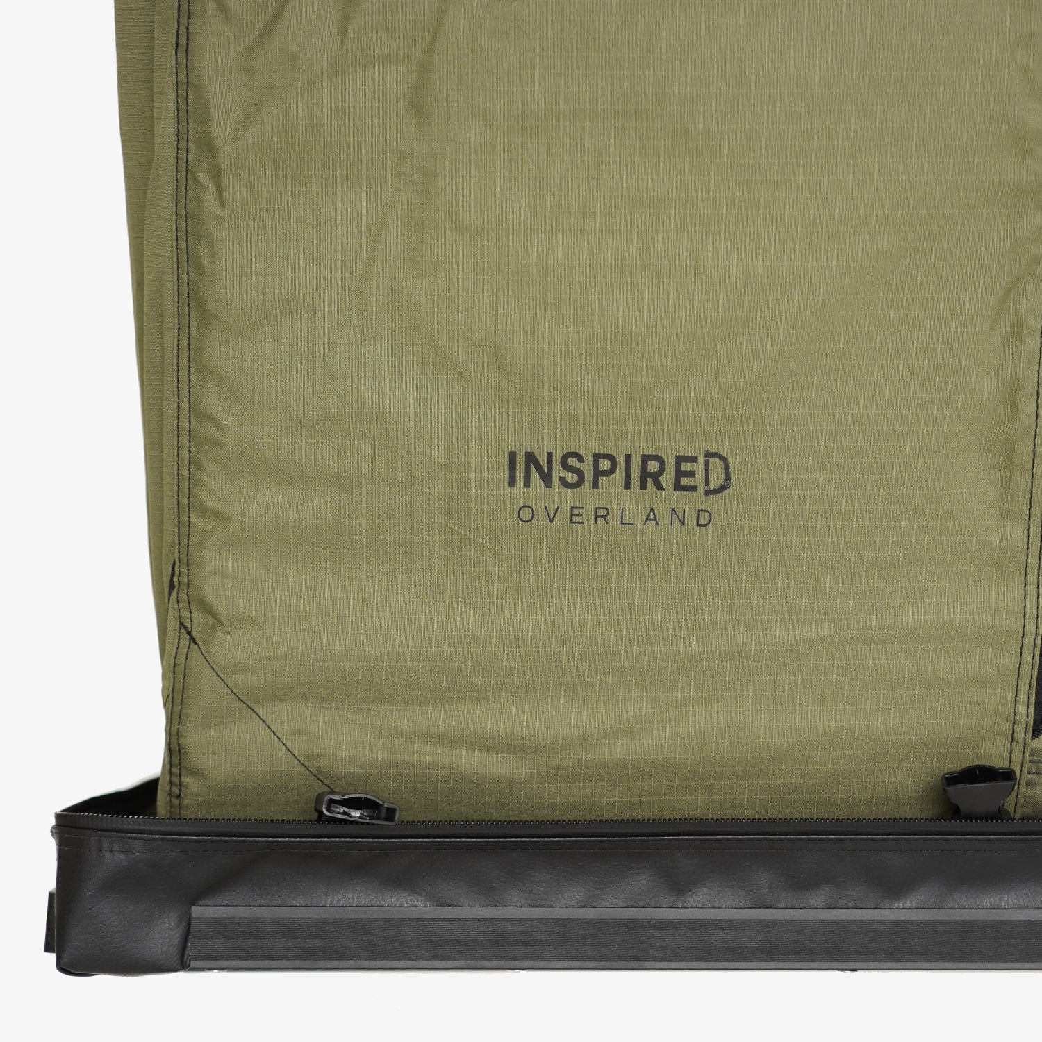 Inspired Overland Trailpeak Rooftop Tent (84lb Lightweight Side-Opening RTT) - Image 10