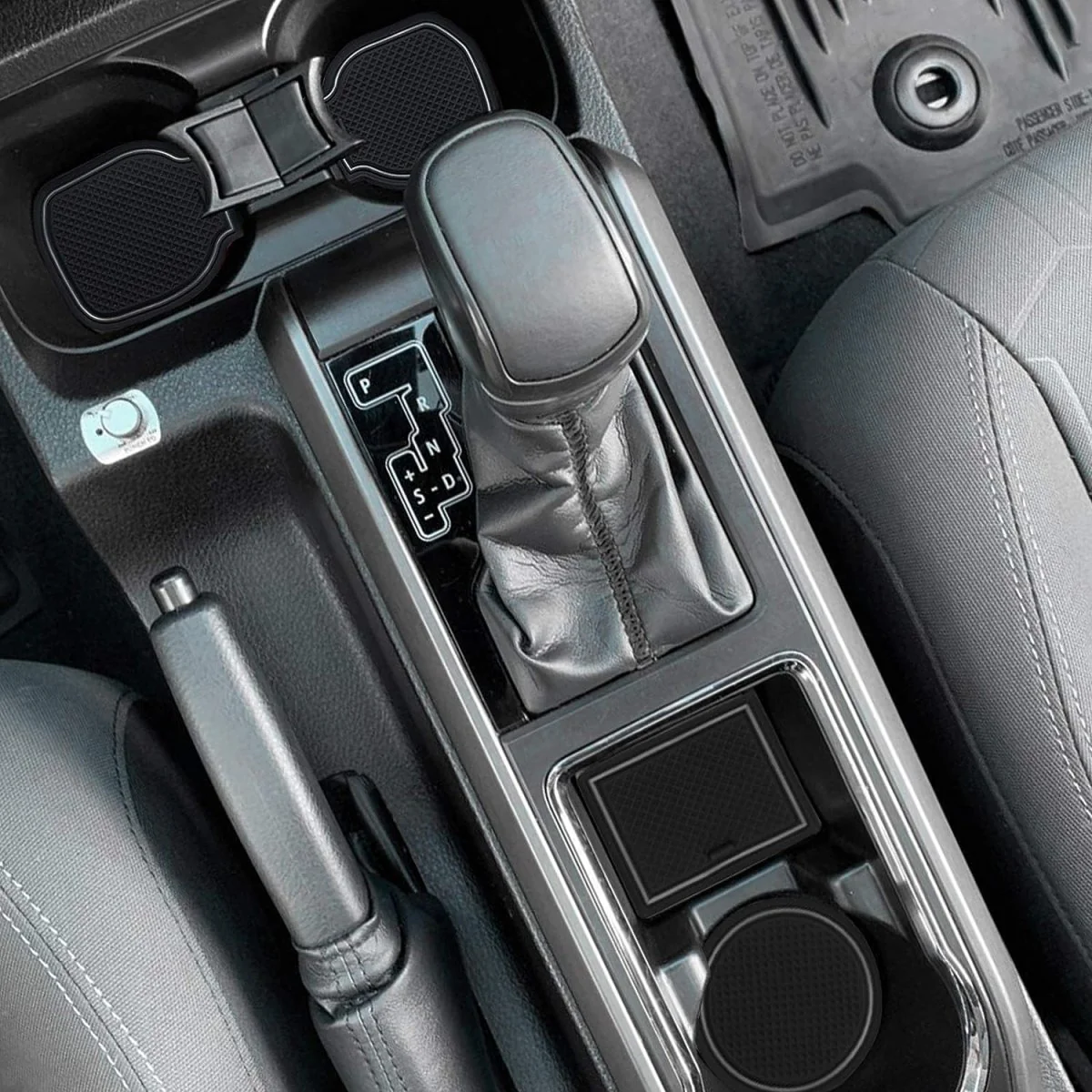 Interior Liners for Tacoma (2016-2023) - Image 7