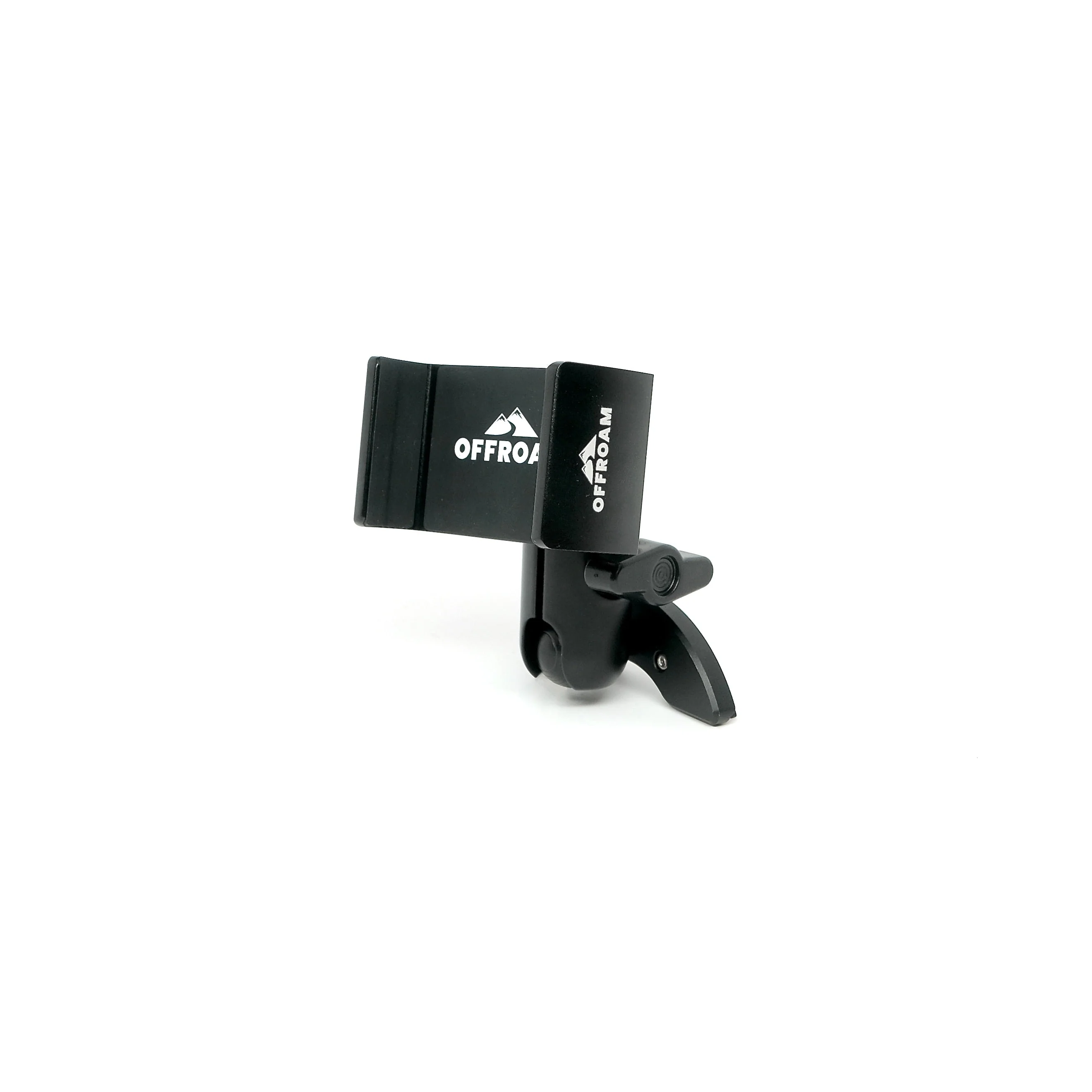 Offroam Phone Mount for Jeep Wrangler (2007-2010) - Image 2