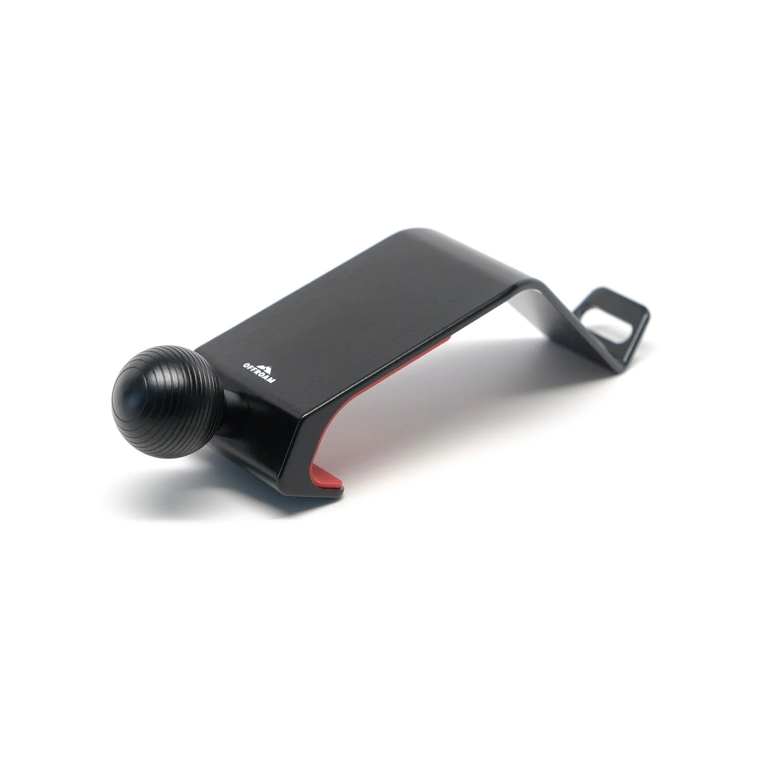 Offroam Dashboard Mounting Base for Jeep Wrangler (2018-2023) & Gladiator (2019-2023) - Image 3