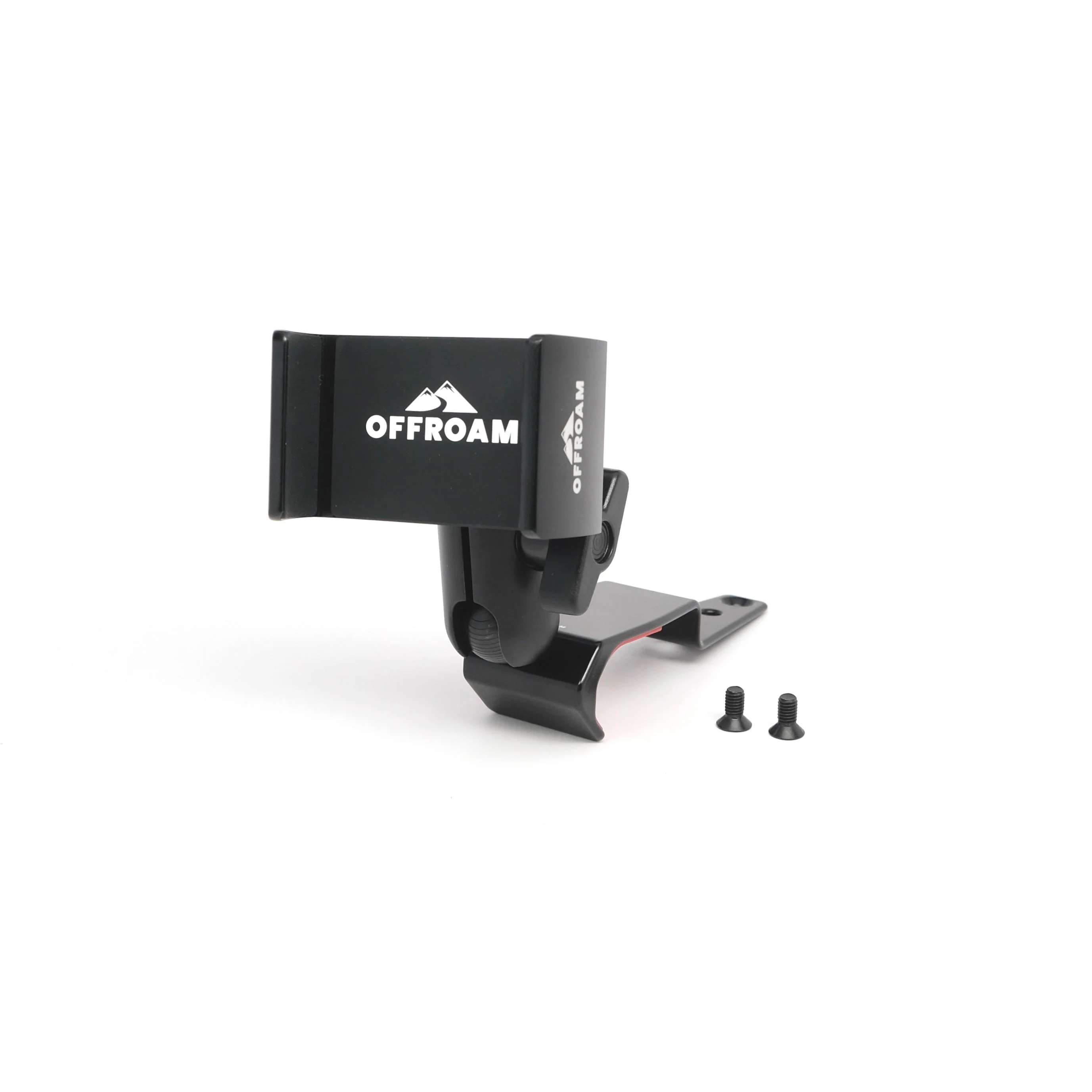 Offroam Phone Mount for Jeep Wrangler & Gladiator (2024-2026) - Image 7
