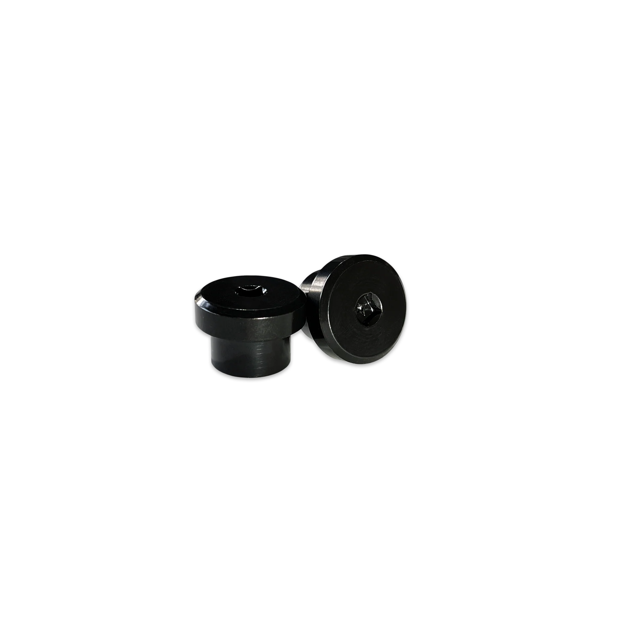 Jowl 3/4 Split Shackle Cap Screws
