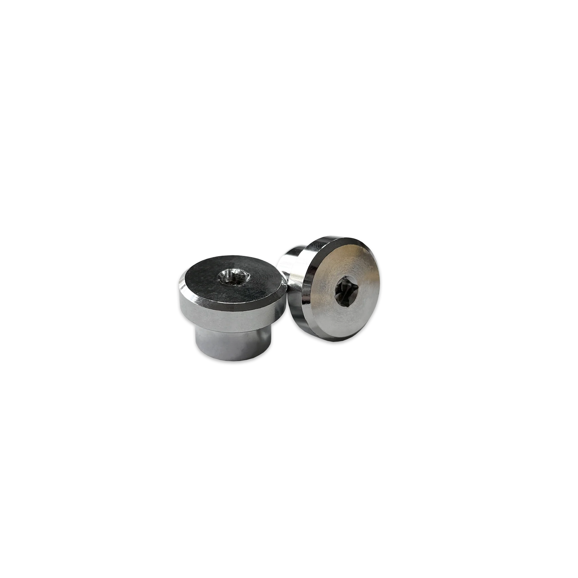 Jowl 3/4 Split Shackle Cap Screws - Image 2
