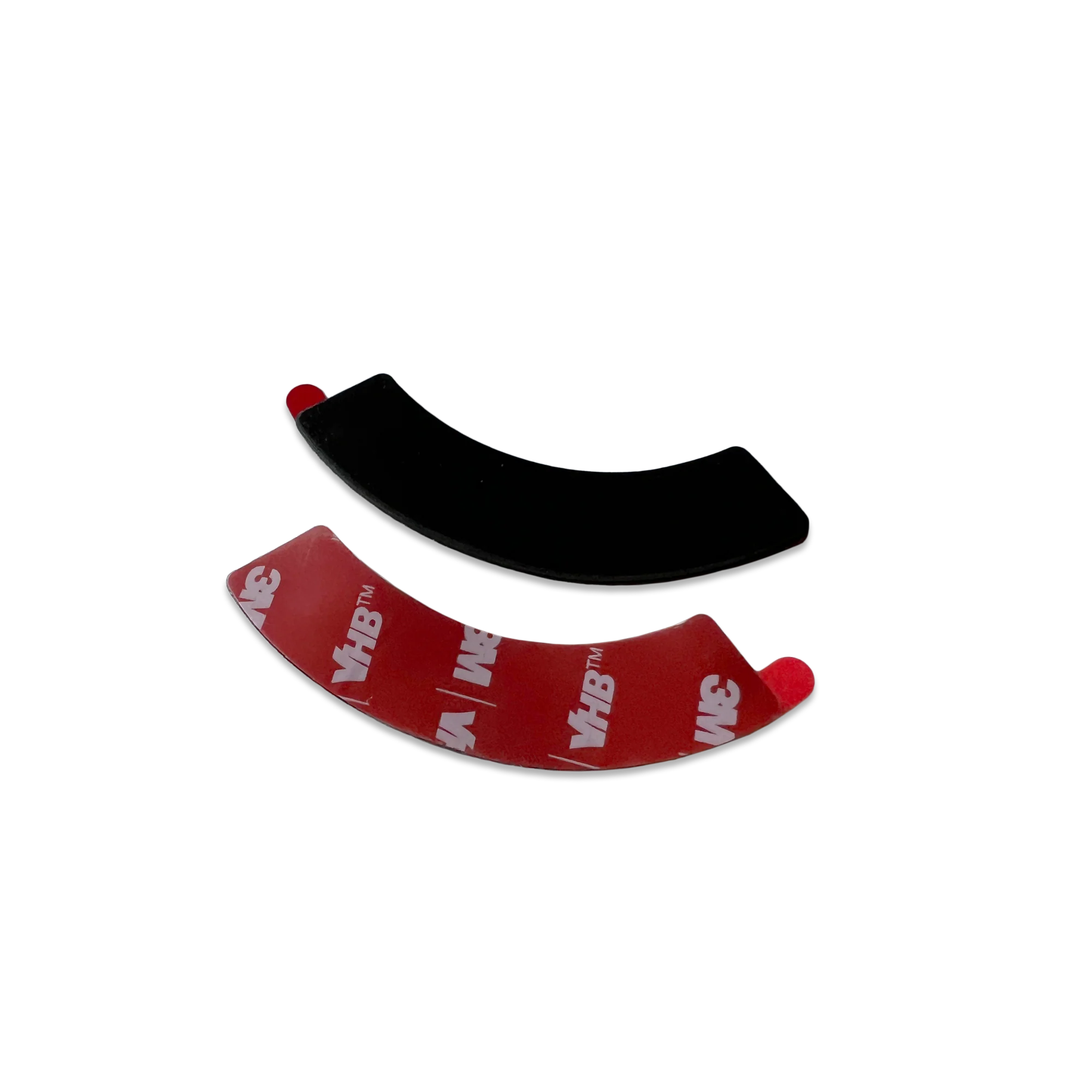 Jowl Split Shackle Anti-Chatter Pads - Image 2