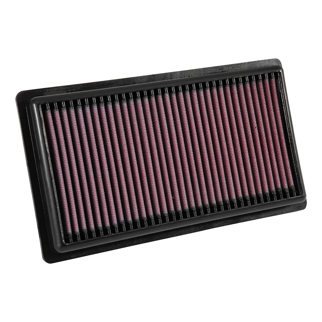 K&N Reusable Engine Air Filter for RAV4 (2019-2021) - Image 2