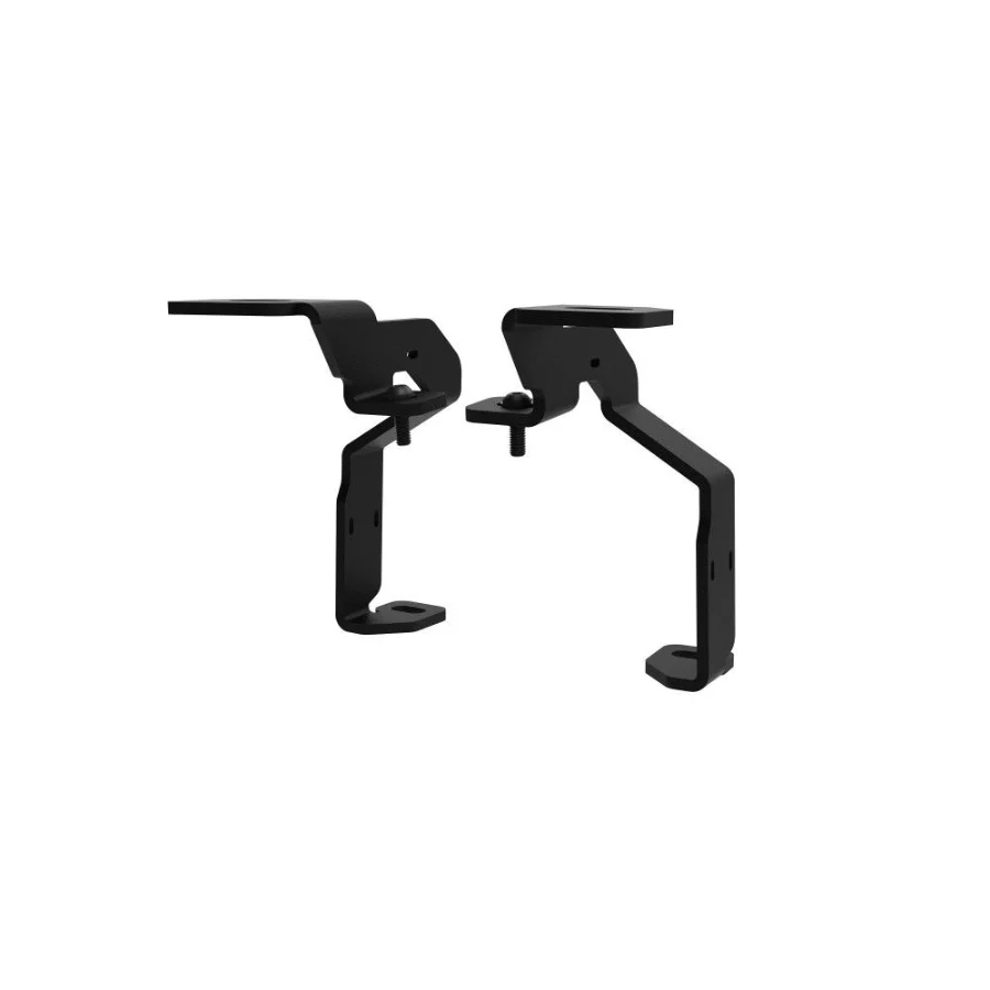 KC HiLites Ditch Light Brackets for Ford F-150/Raptor/Lightning (2021-2024) - Image 10