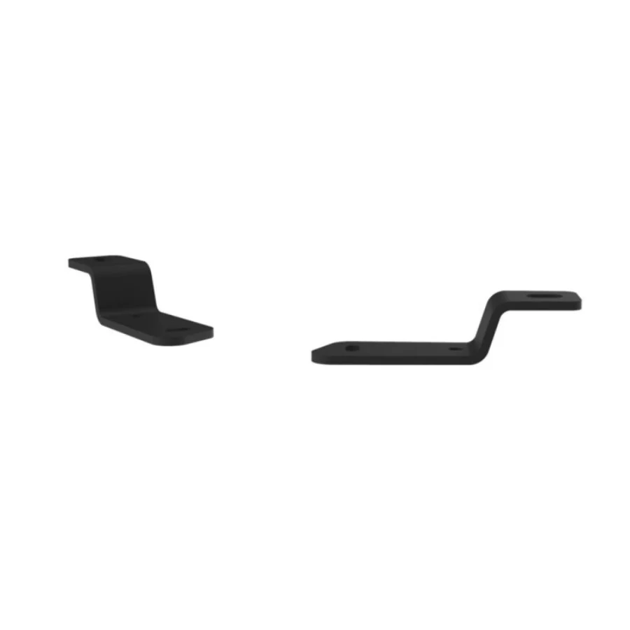 KC HiLites Ditch Light Mount Brackets for Ford Bronco (2021-2024) - Image 4