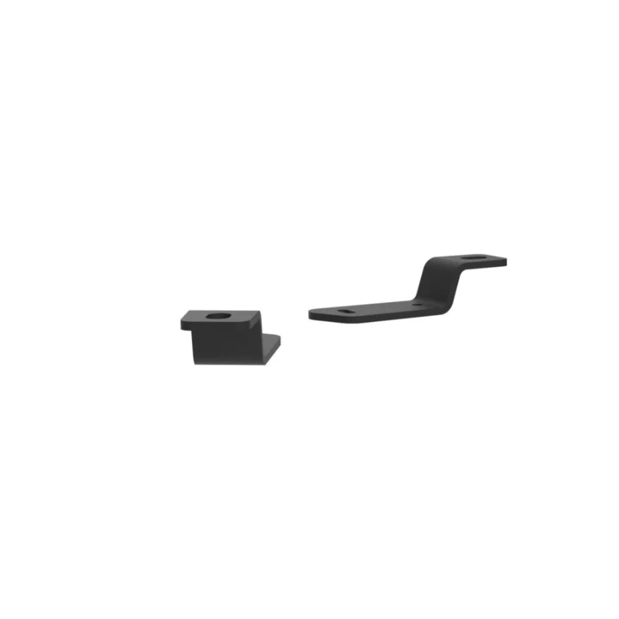 KC HiLites Ditch Light Mount Brackets for Ford Bronco (2021-2024) - Image 5