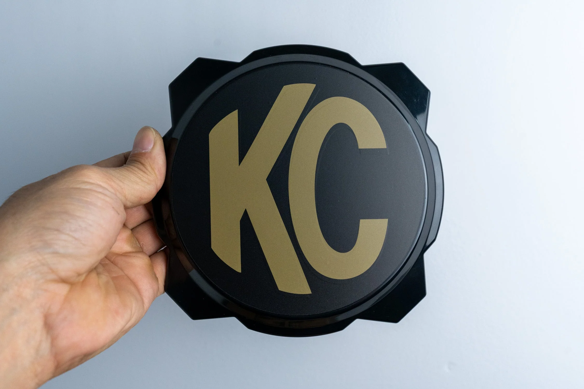 StickerFab Light Cover Overlays for KC HiLITES Pro6 / Titan Gravity - Image 108