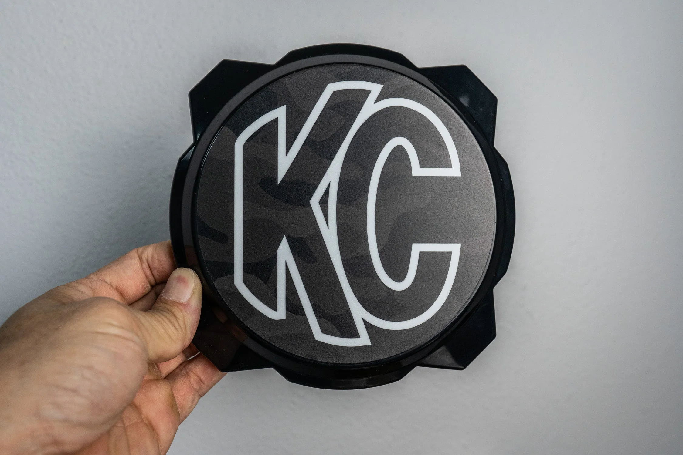 StickerFab Light Cover Overlays for KC HiLITES Pro6 / Titan Gravity - Image 109