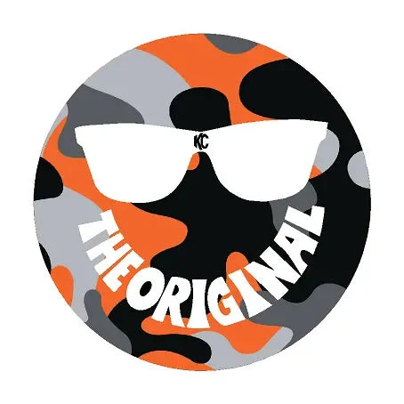 StickerFab Light Cover Overlays for KC HiLITES Pro6 / Titan Gravity - Image 55