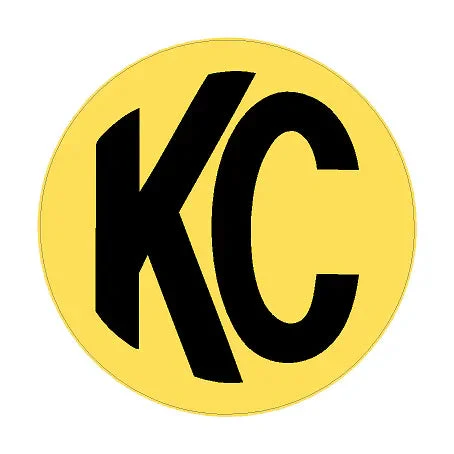 StickerFab Light Cover Overlays for KC HiLITES Pro6 / Titan Gravity - Image 93