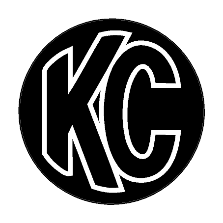 StickerFab Light Cover Overlays for KC HiLITES Pro6 / Titan Gravity - Image 95