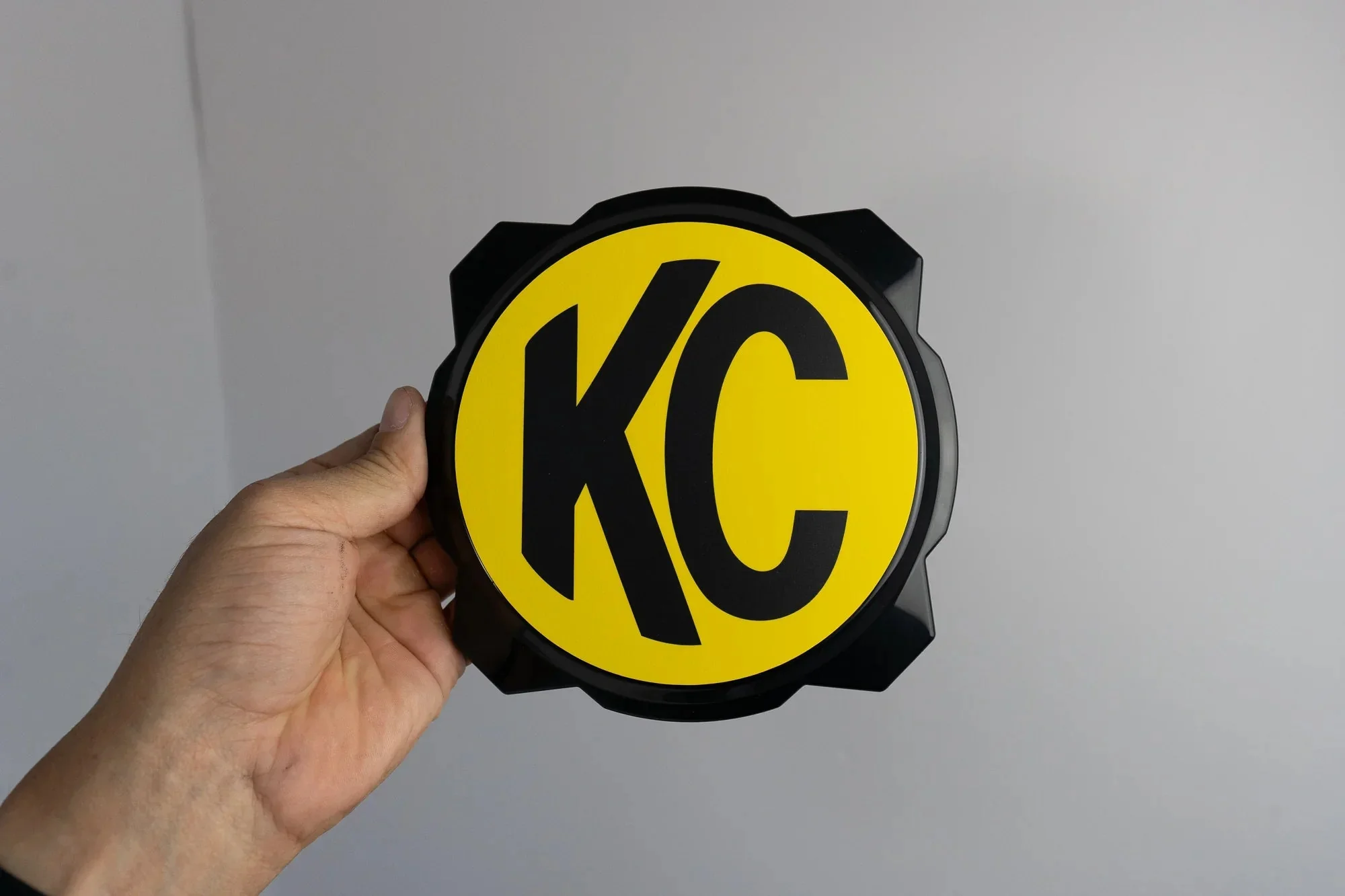 StickerFab Light Cover Overlays for KC HiLITES Pro6 / Titan Gravity - Image 97