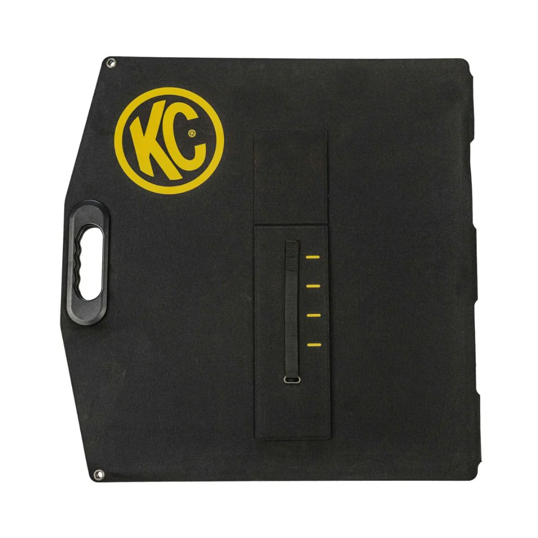 KC HiLites Solar Charge Hub Bundle - Image 14