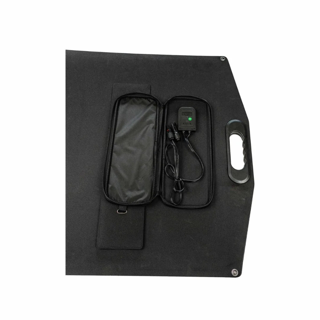 KC HiLites Solar Charge Hub Bundle - Image 16