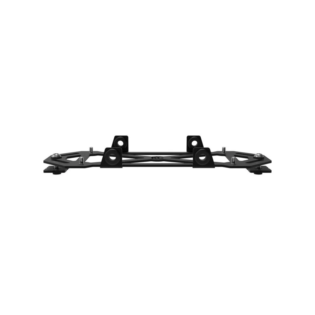 KC HiLites Universal Solar Hub Bracket - Image 6