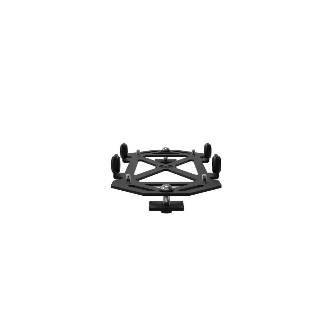KC HiLites Universal Solar Hub Bracket - Image 7