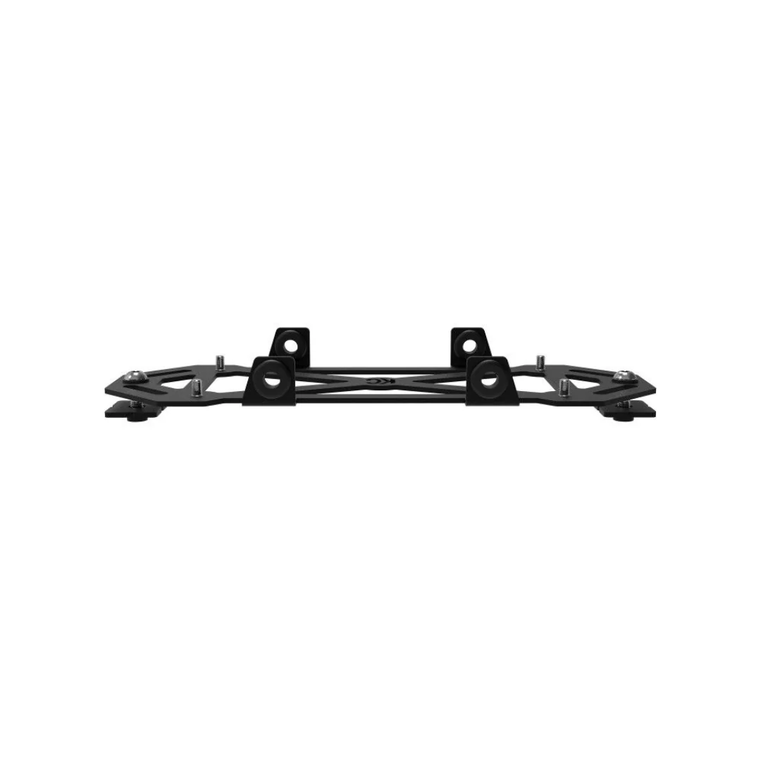 KC HiLites Universal Solar Hub Bracket - Image 9