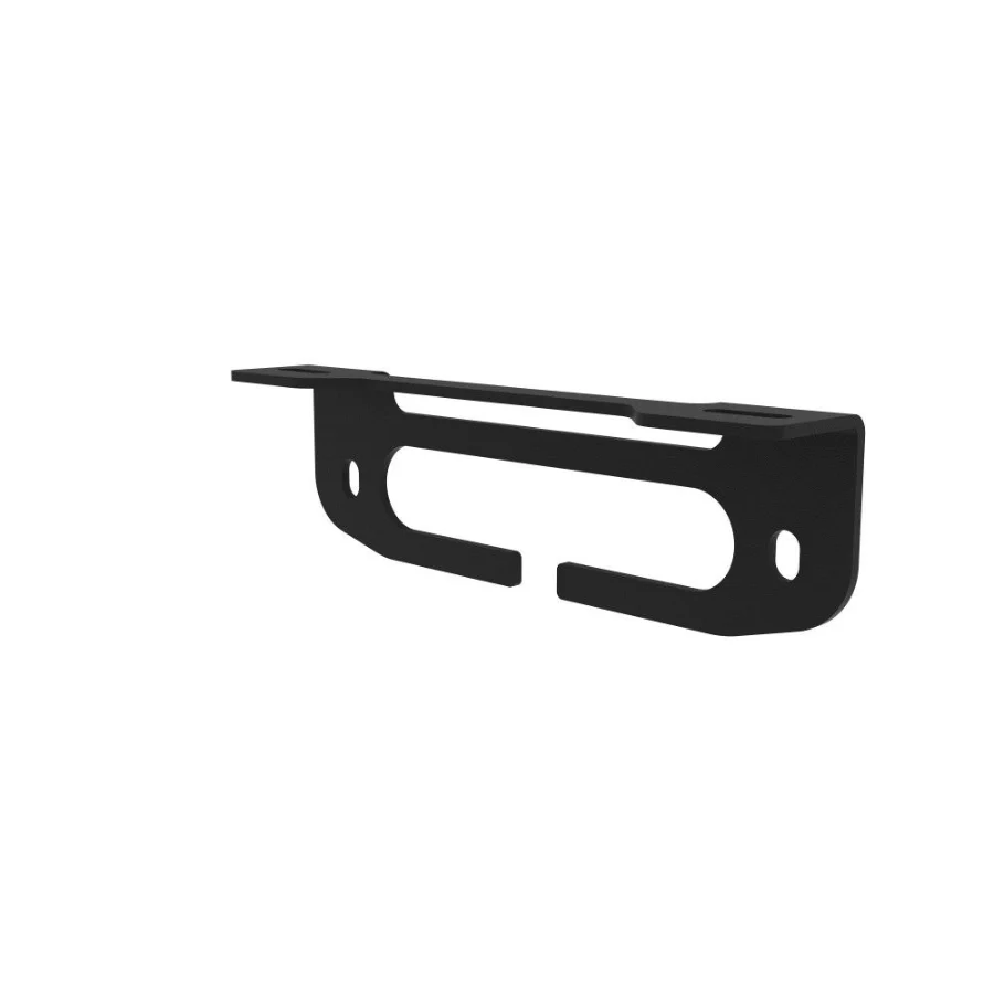 KC HiLites Winch Fairlead Light Mount - Image 3