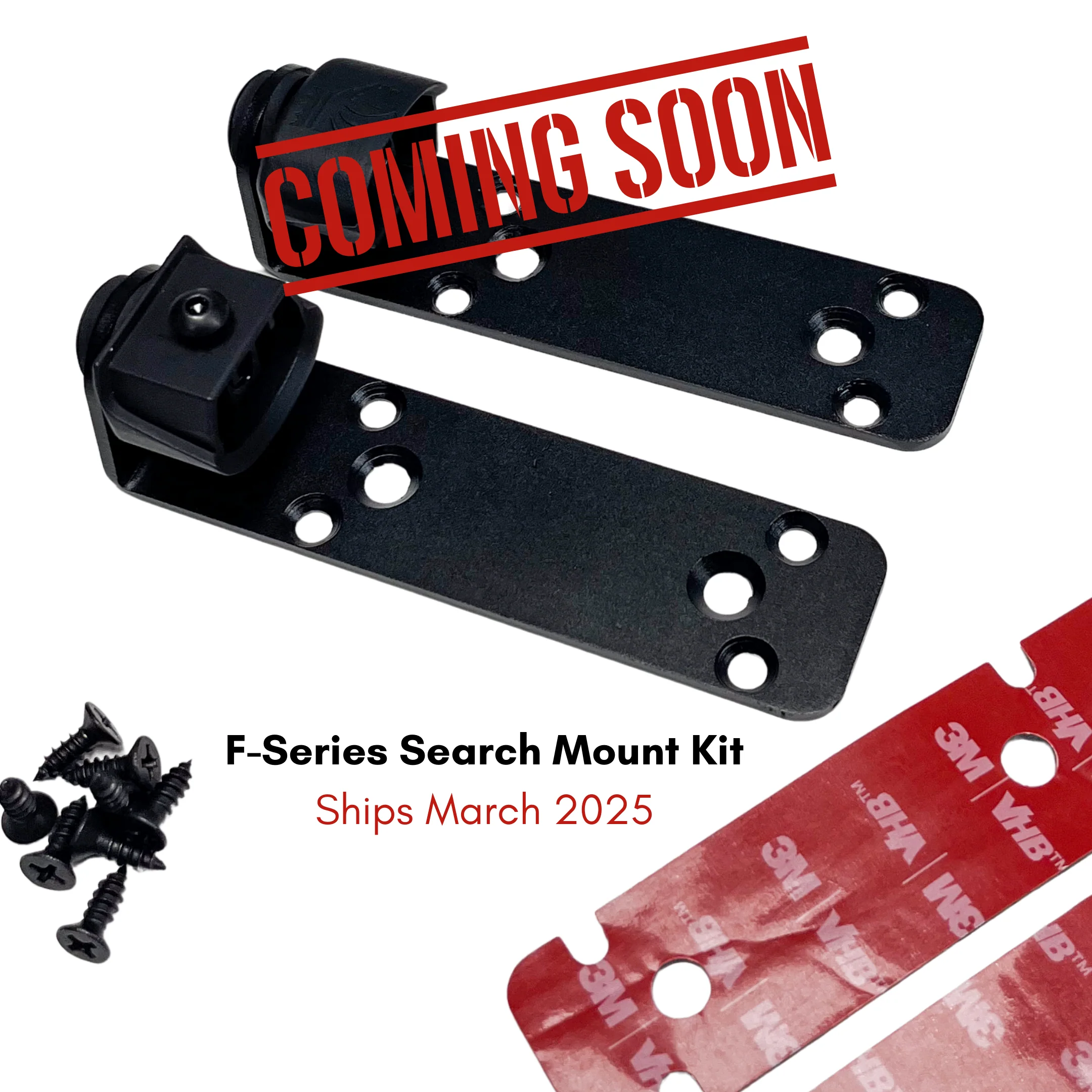 Kingpin F-Series 40" Light - Image 7