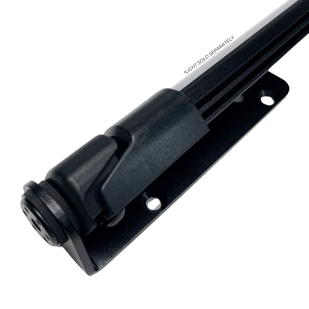 Kingpin F-Series Search Mount Kit - Image 4