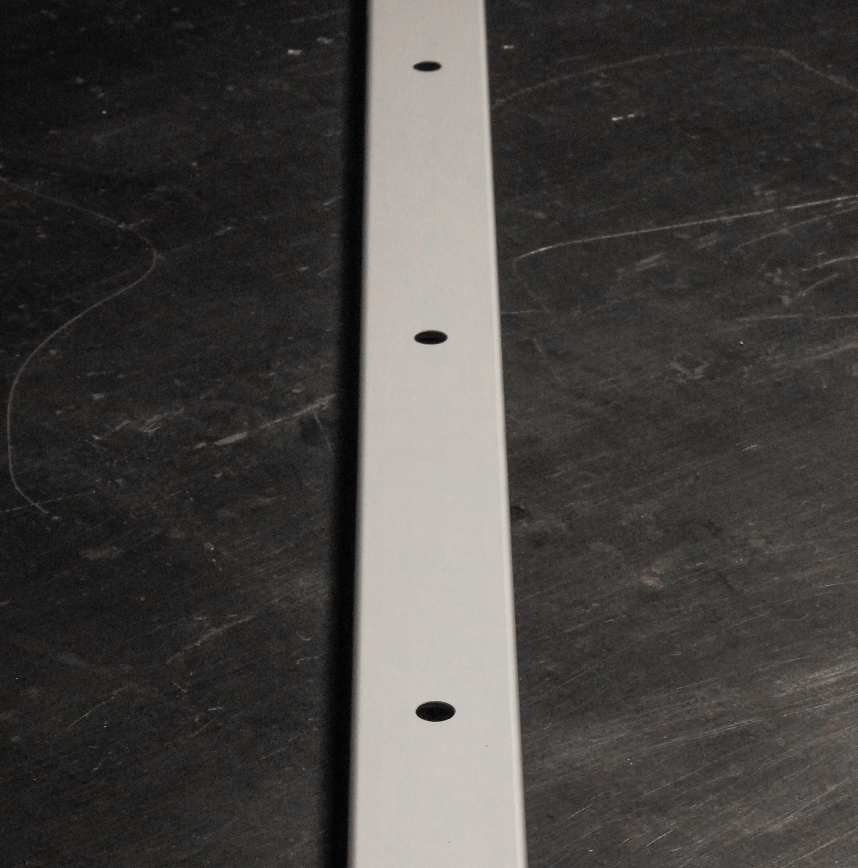 Rollercam L Track Surface Mount (2-Pack) - Image 4