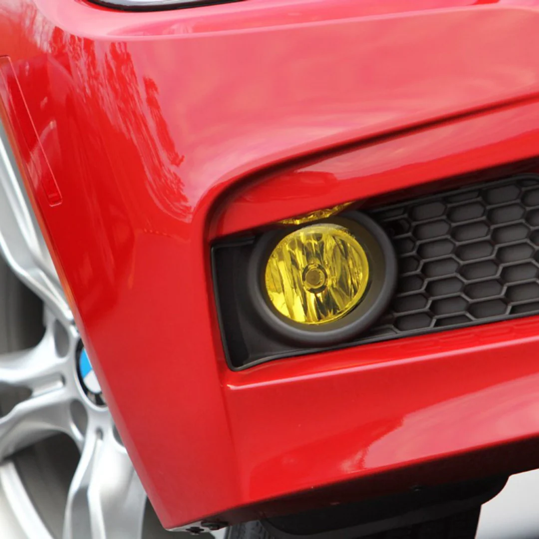 Lamin-X Fog Light Covers for Tundra (2022-2025) - Image 9