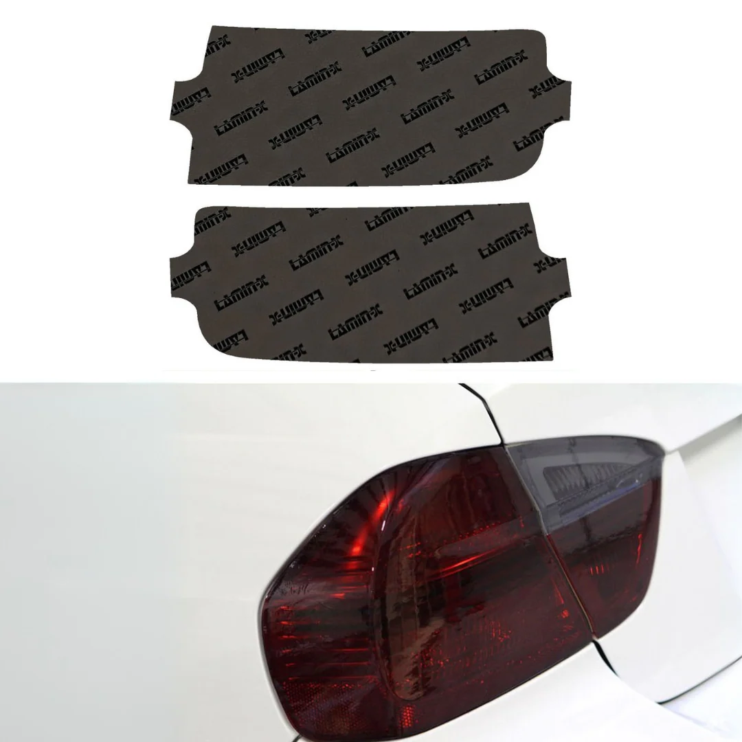 Lamin-X Rear Turn Signal Covers for 4Runner (2014-2024) - Image 2
