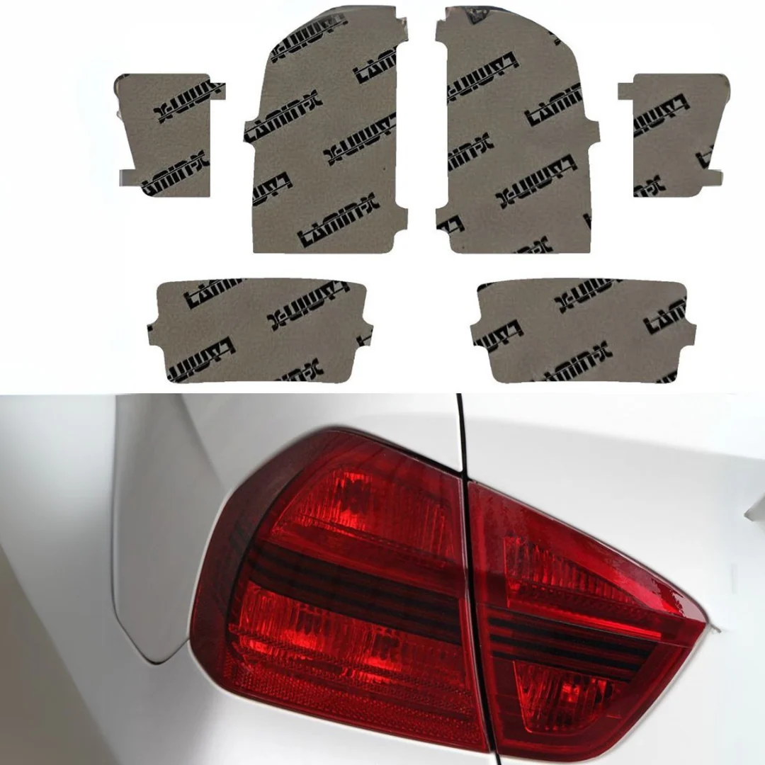 Lamin-X Tail Light Covers for Tacoma (2016-2023) - Image 6