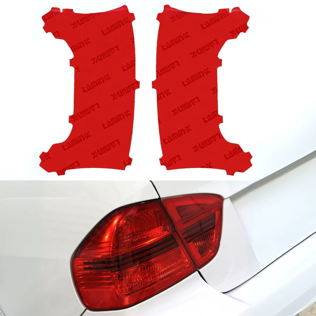 Lamin-X Tail Light Covers for Tundra (2022-2025) - Image 3