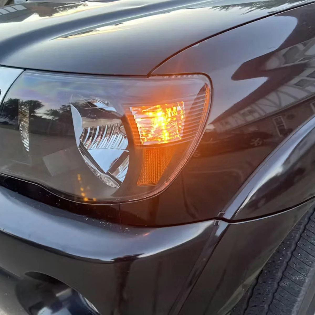 Lasfit LED Bulb Upgrade Kit for Toyota Tacoma (2001-2015) - Image 11