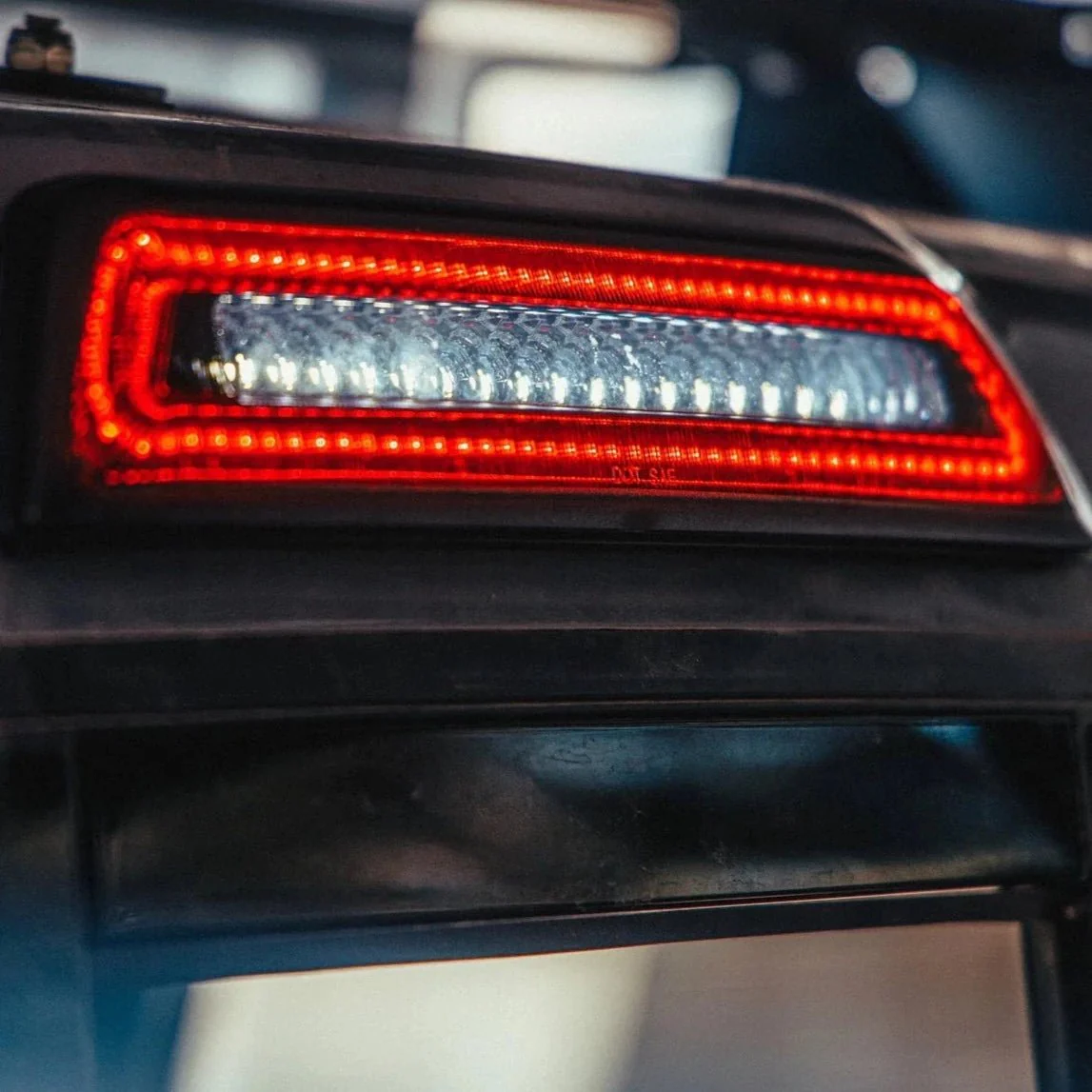 LED 3rd Brake Light Replacement for Tacoma (2016-2023)
