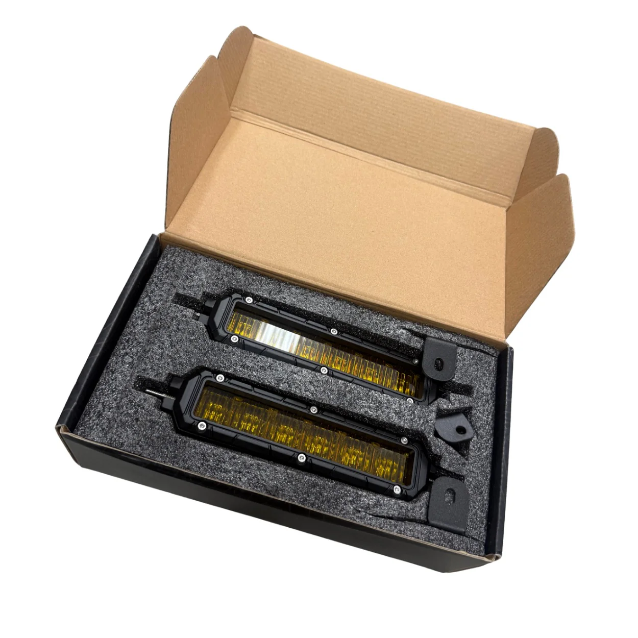 LED Fog Light Replacement Kit for 4Runner (2025-2026) - Image 3