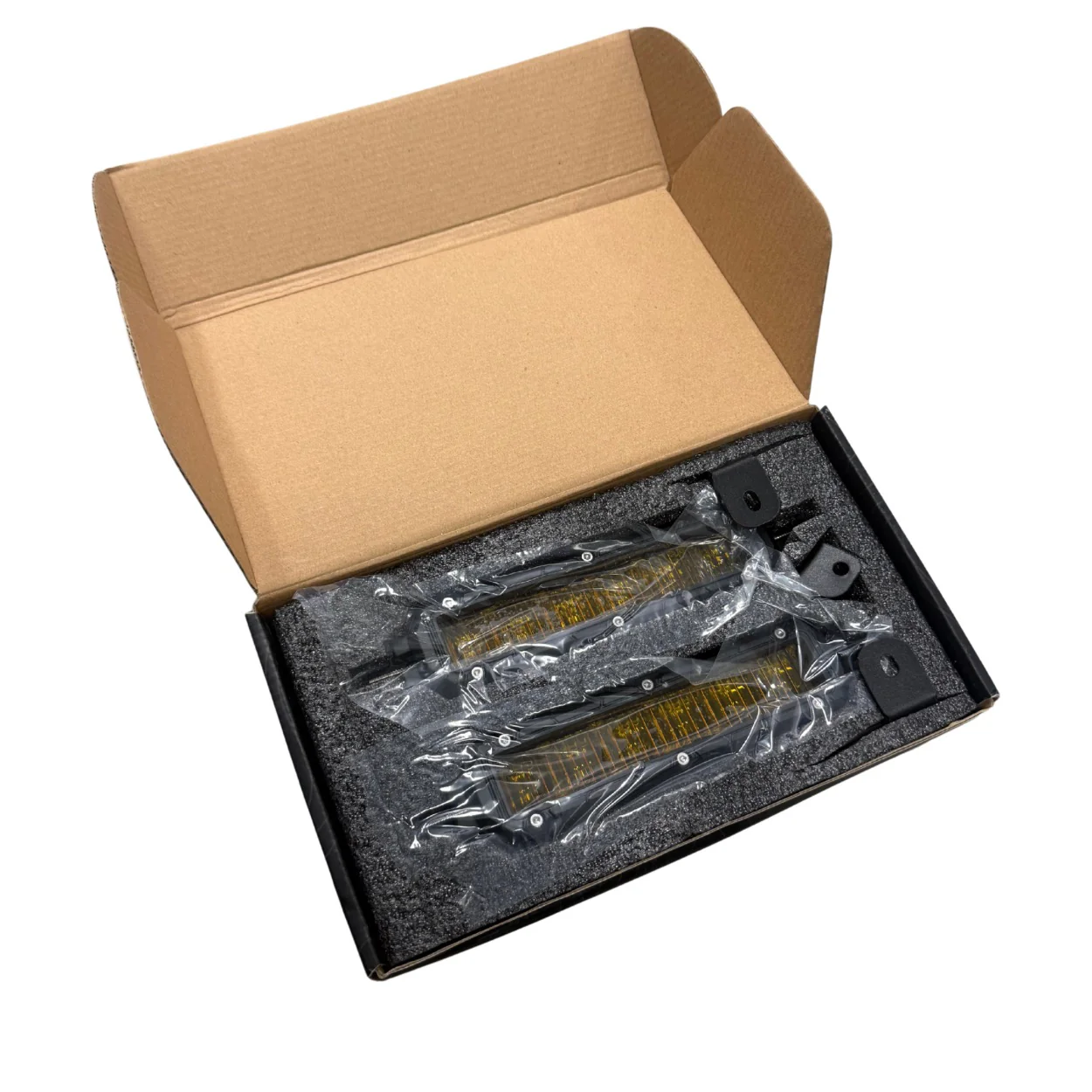 LED Fog Light Replacement Kit for 4Runner (2025-2026) - Image 4