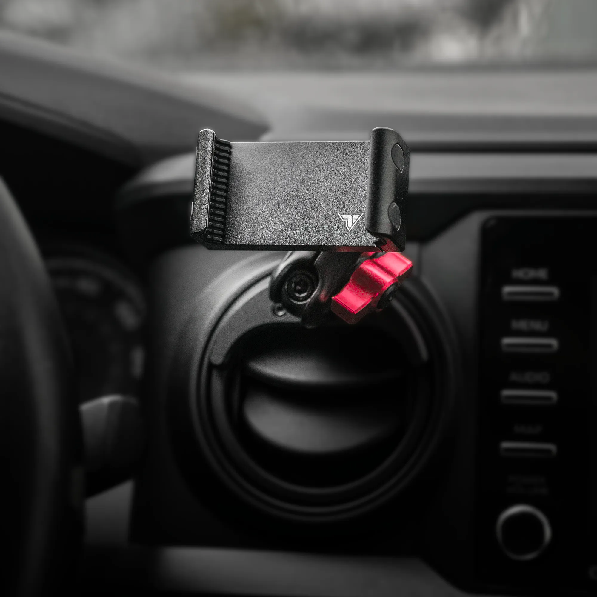 Tackform LINK™ Vent Mount Bracket for Toyota Tacoma (2016-2023) & Tundra (2014-2021) - Image 3