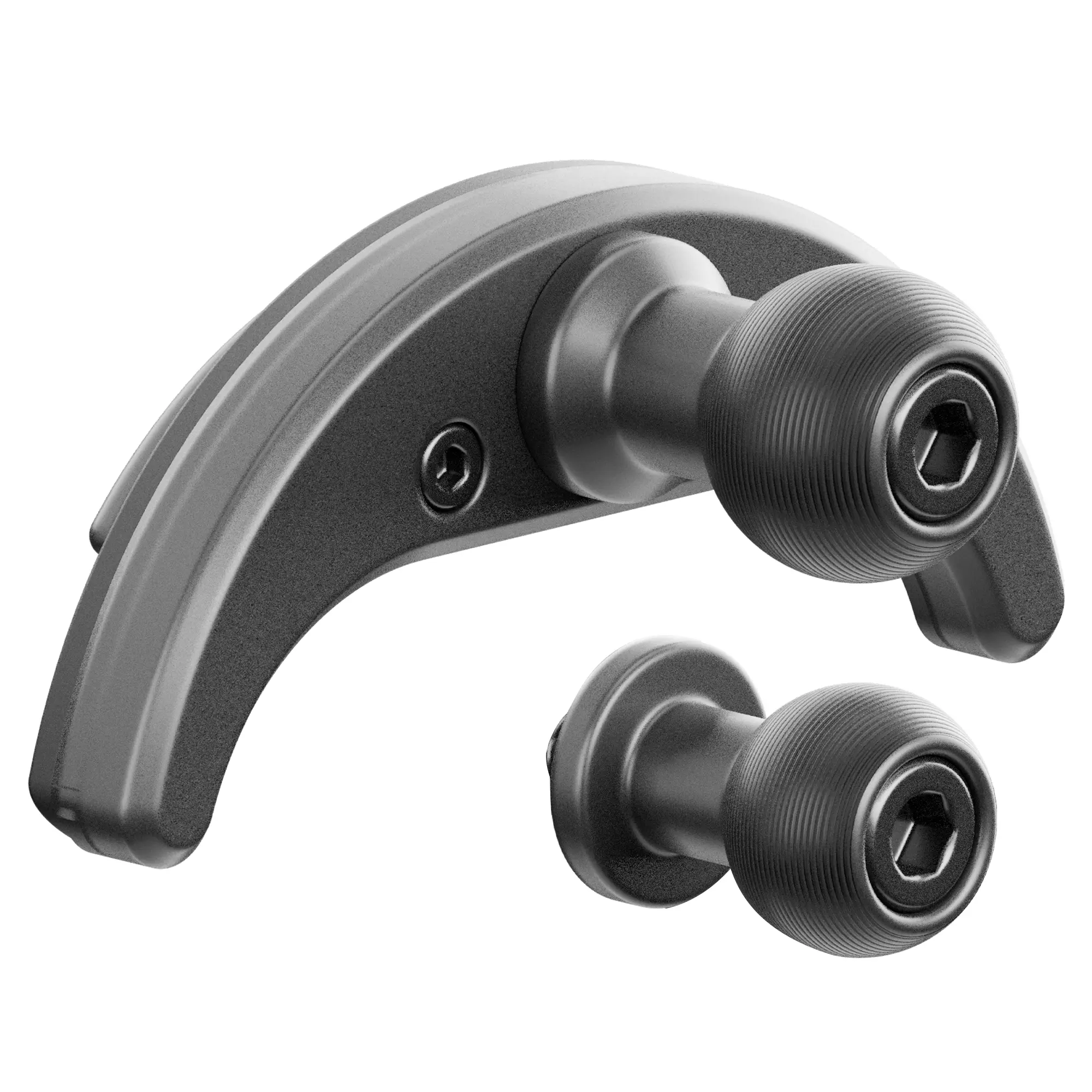 Tackform LINK™ Vent Mount Bracket for Toyota Tacoma (2016-2023) & Tundra (2014-2021) - Image 7
