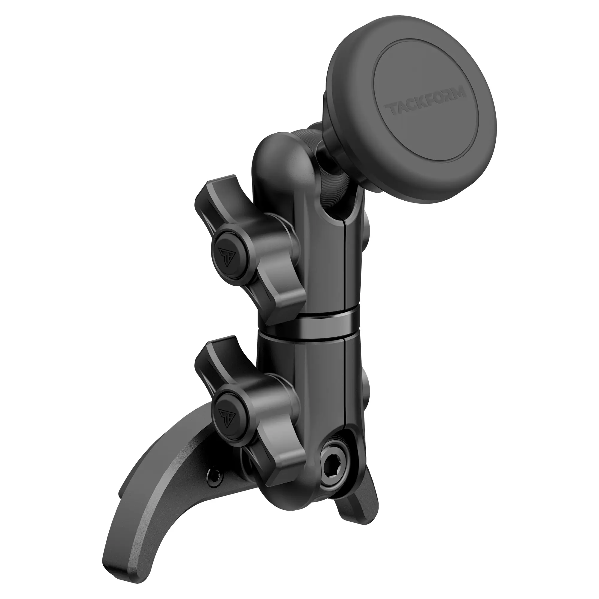 Tackform LINK™ Vent Mount Bracket With Magnetic Phone Holder for Toyota Tacoma (2016-2023) & Tundra (2014-2021) - Image 20