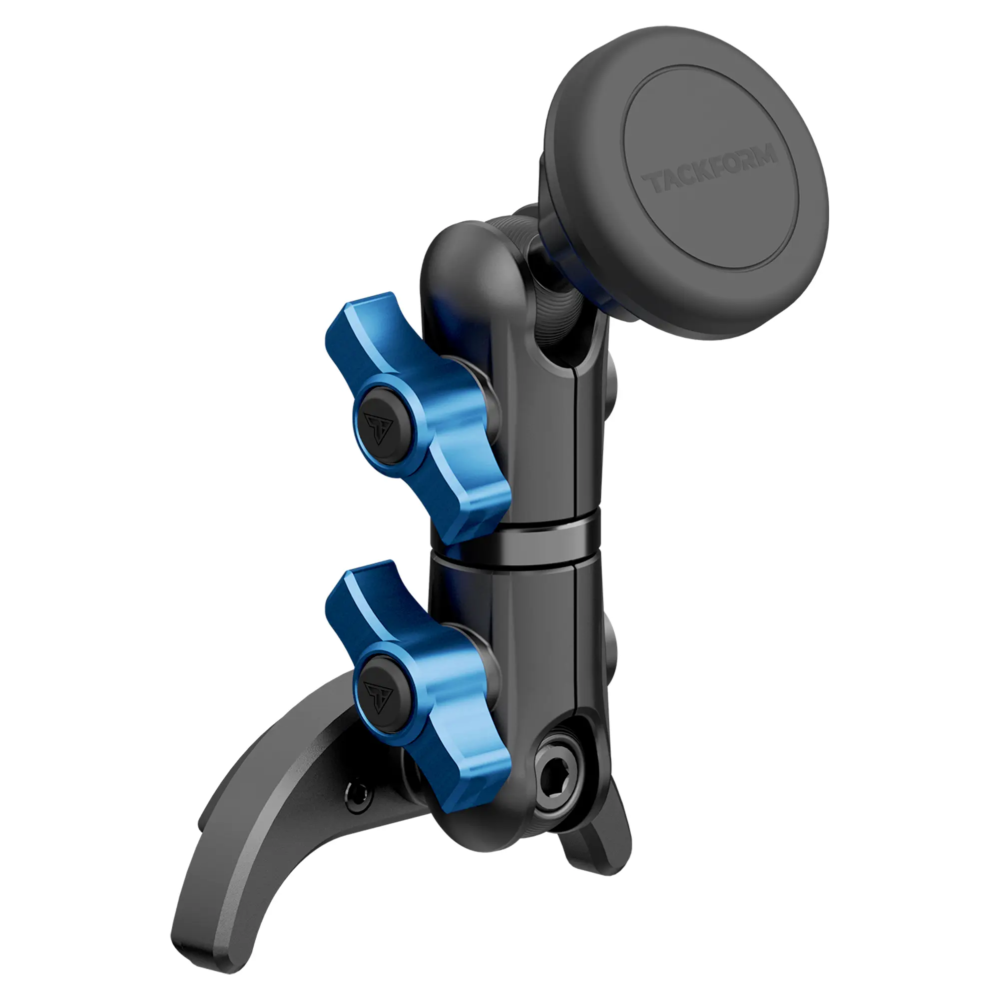 Tackform LINK™ Vent Mount Bracket With Magnetic Phone Holder for Toyota Tacoma (2016-2023) & Tundra (2014-2021) - Image 21