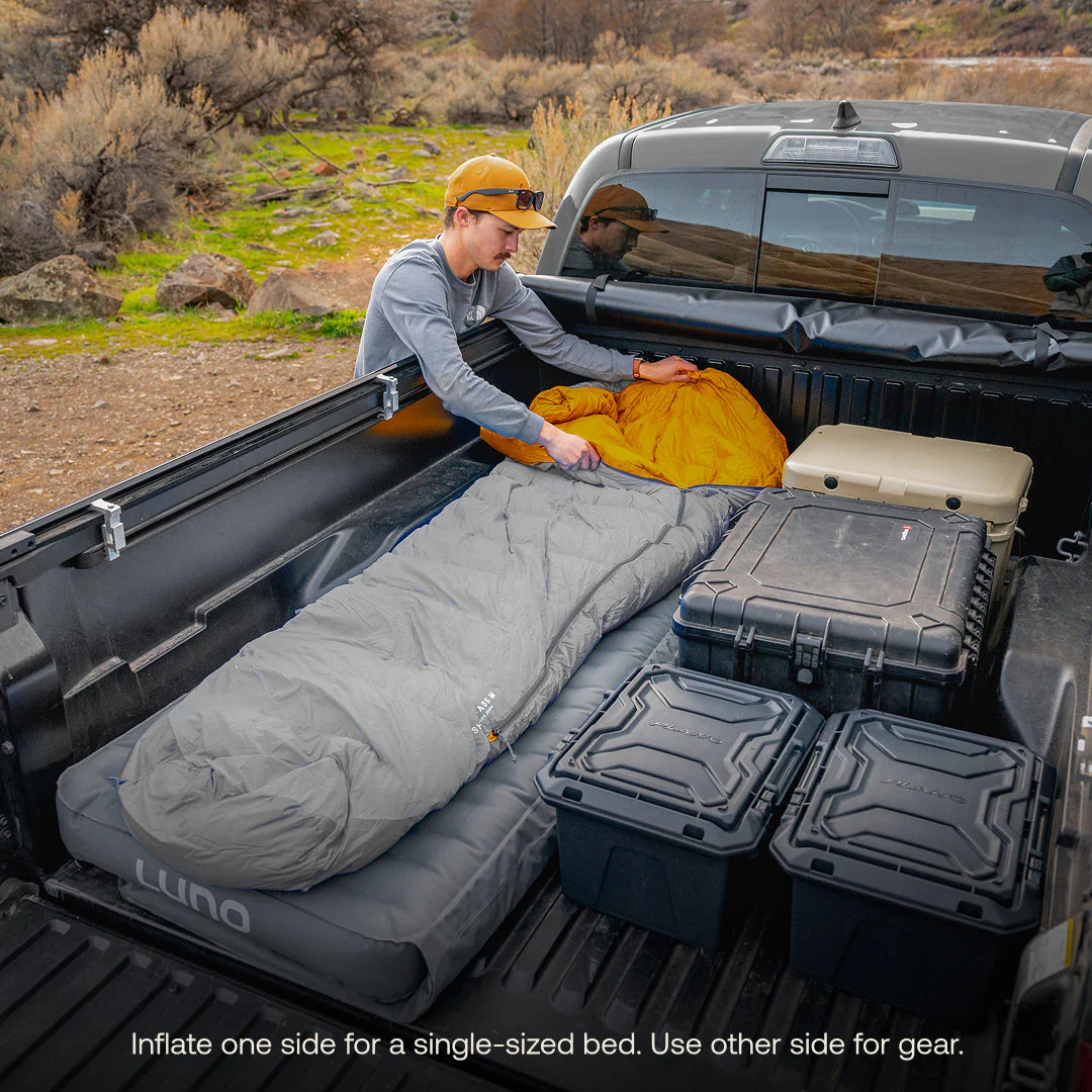 Luno® AIR Truck Bed Mattress - Image 8