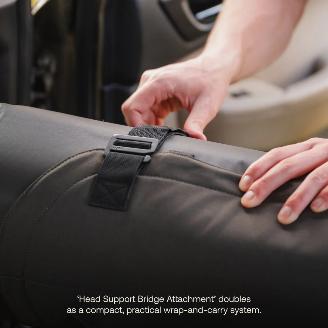 Luno® Ari+Foam Pro Vehicle Mattress - Image 13